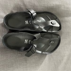 Birkenstock Platforms